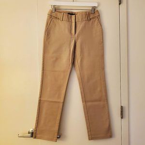 INC Straight Leg Pants - Size 2